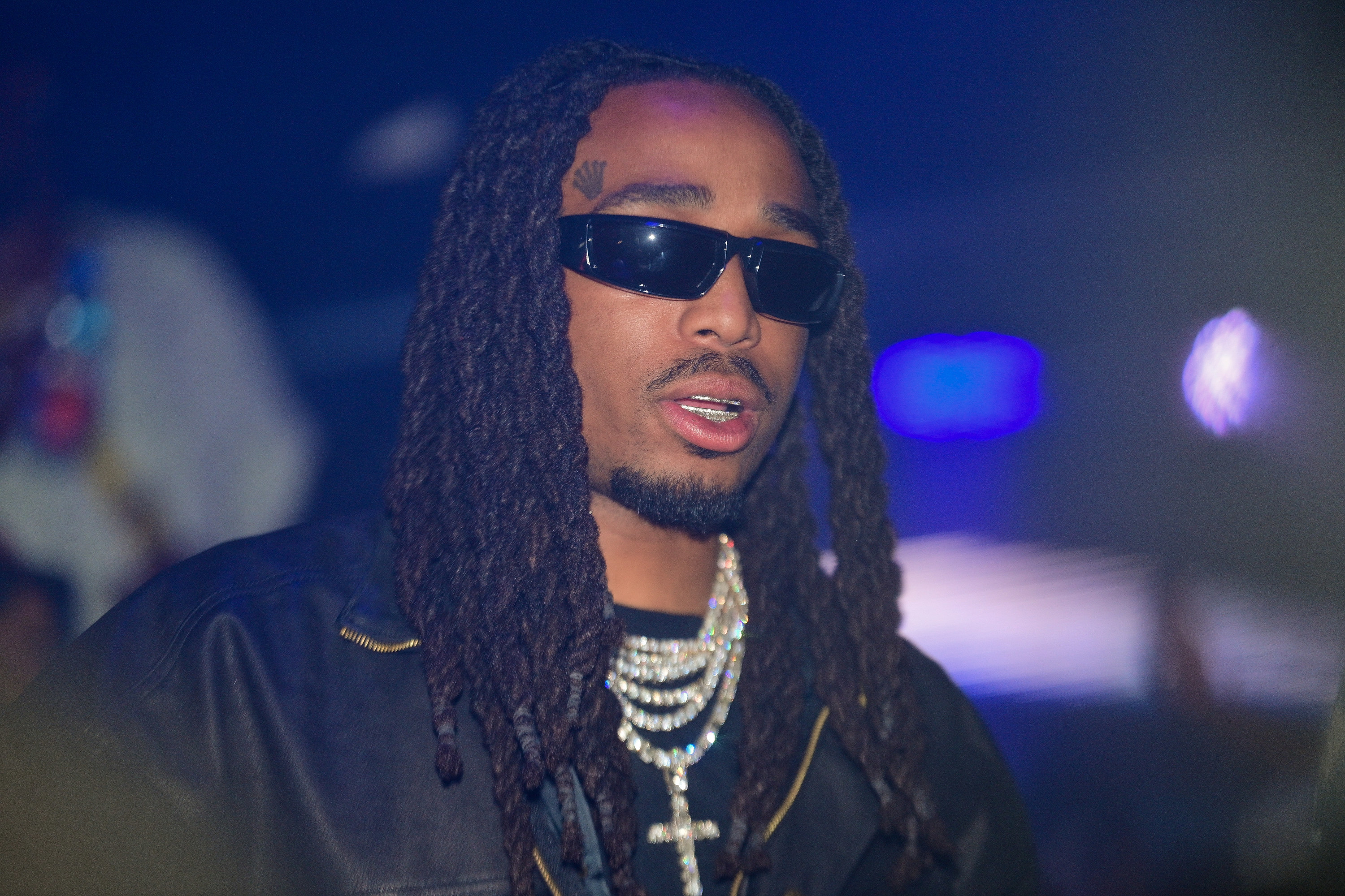 Takeoff's Memorial: Photos Of The Celebration of Life For Migos