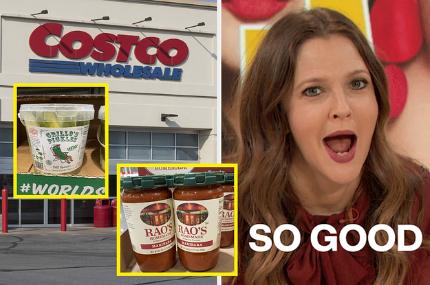 Best Things to Get at Costco Right Now, From Costco Employee