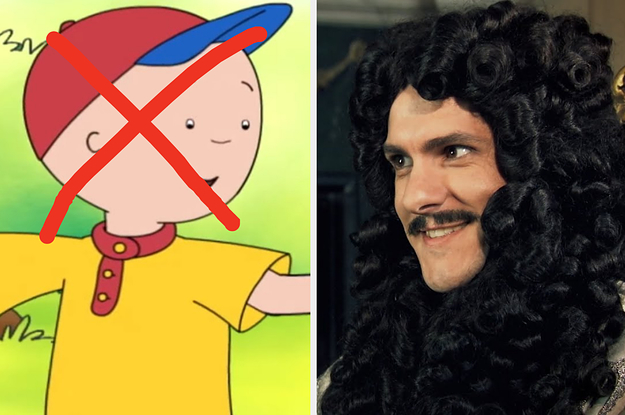 Parents – Here Are 19 Kids' Shows That Are Also Entertaining For Adults