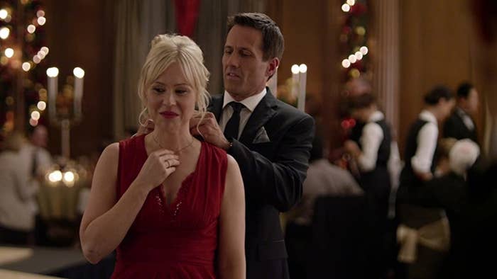 10 Hallmark Christmas Movies For Hallmark Haters