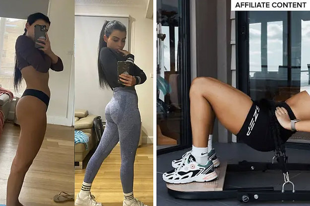 We Found The Best Glute Workout Equipment