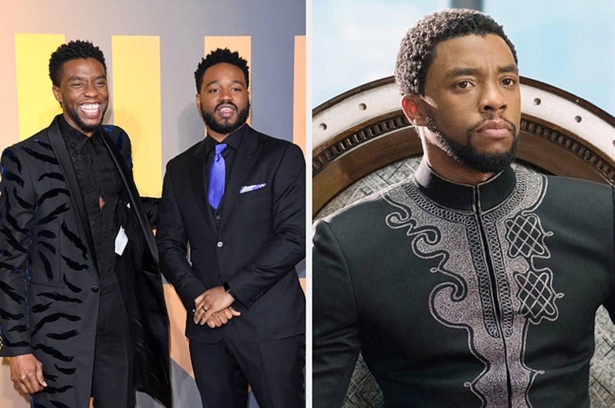 Black Panther: Wakanda Forever' review: Director Ryan Coogler pulls off a  difficult dive after Chadwick Boseman's death