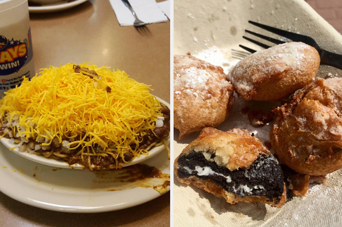 Foreigners Find These American Foods Disgusting 