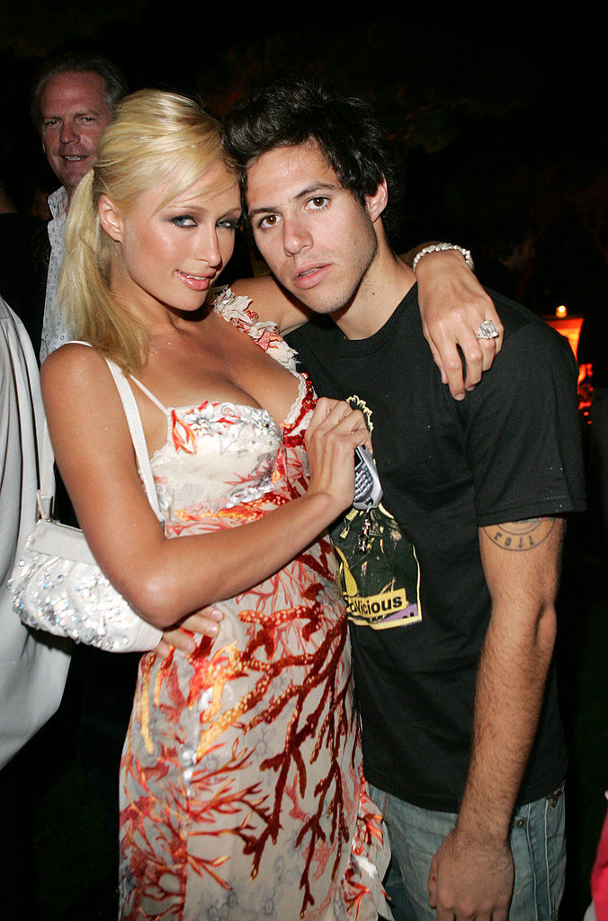 13 Famous Couples Who Share A Name - 43