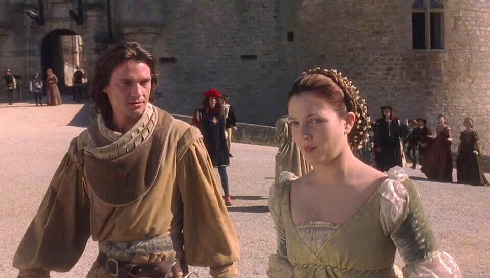 18 Of The Best Meet Cutes In Movies History - 76