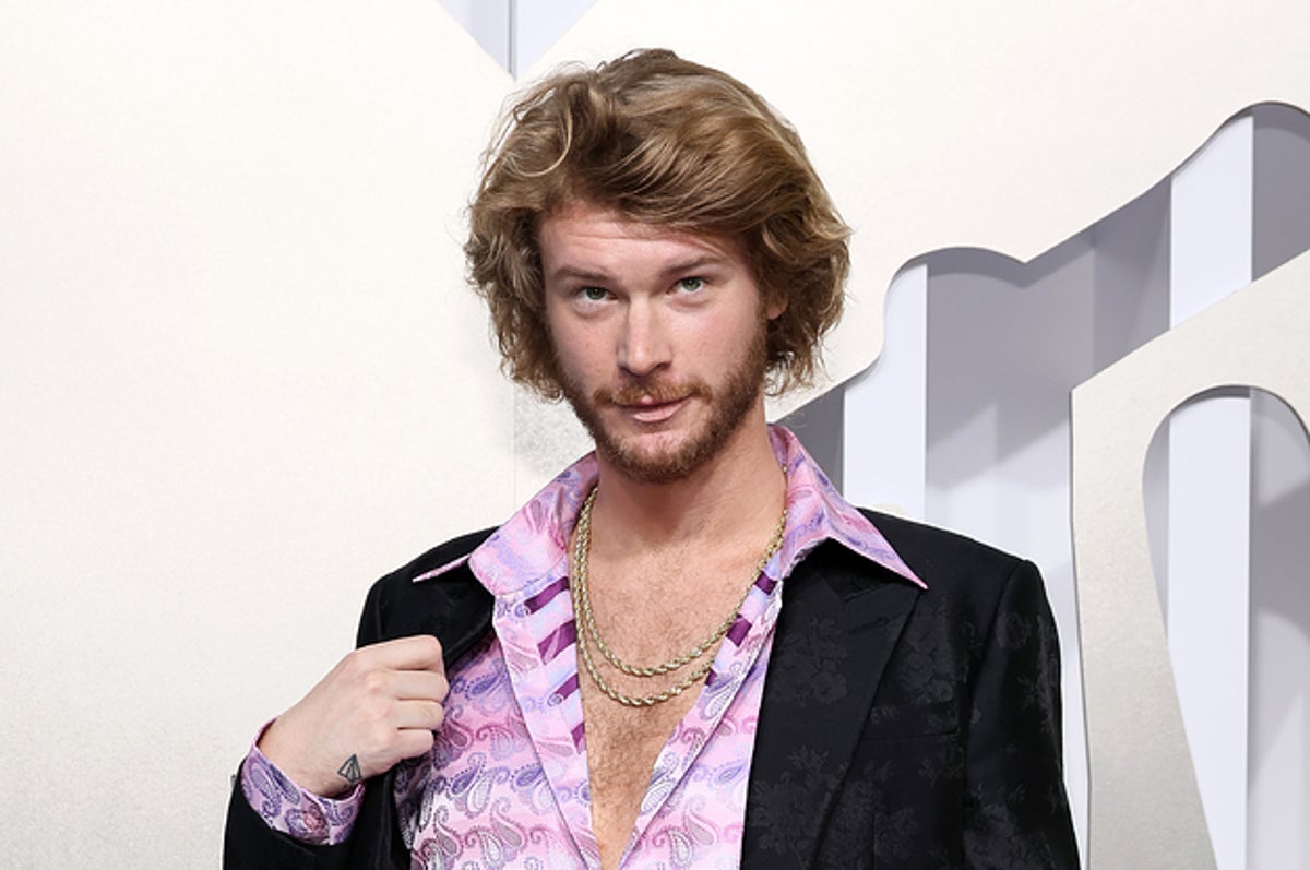 Yung Gravy Took Martha Stewart On A Date