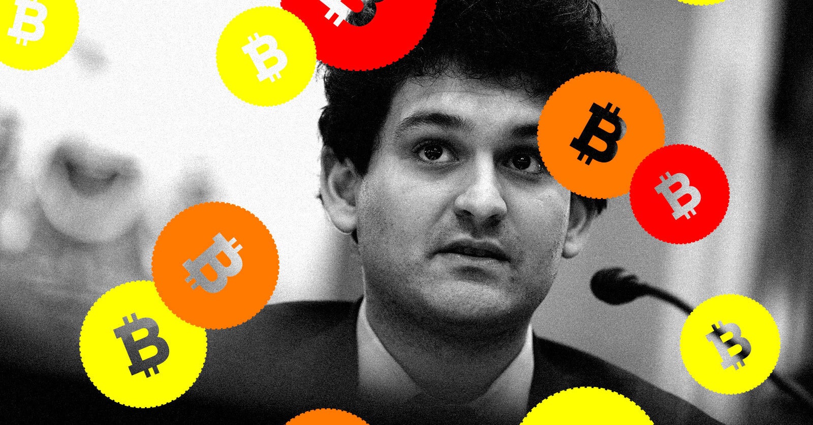 What You Need To Know About FTX And Sam Bankman-Fried