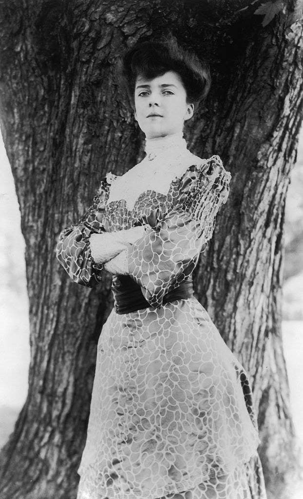 Alice Roosevelt