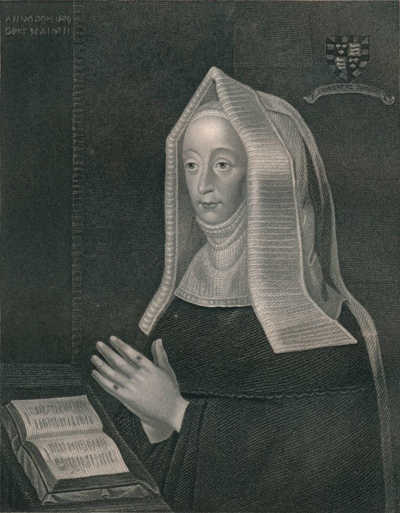 Margaret Beaufort