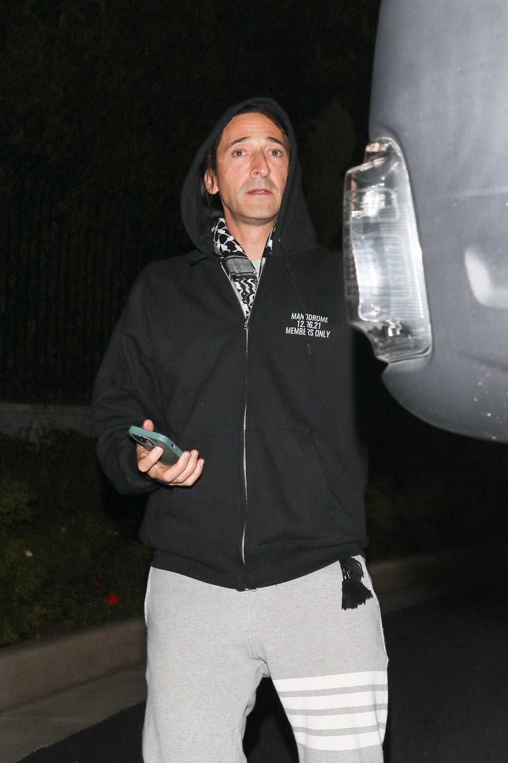 Every Celeb Who Showed Up To Leonardo DiCaprio’s Birthday