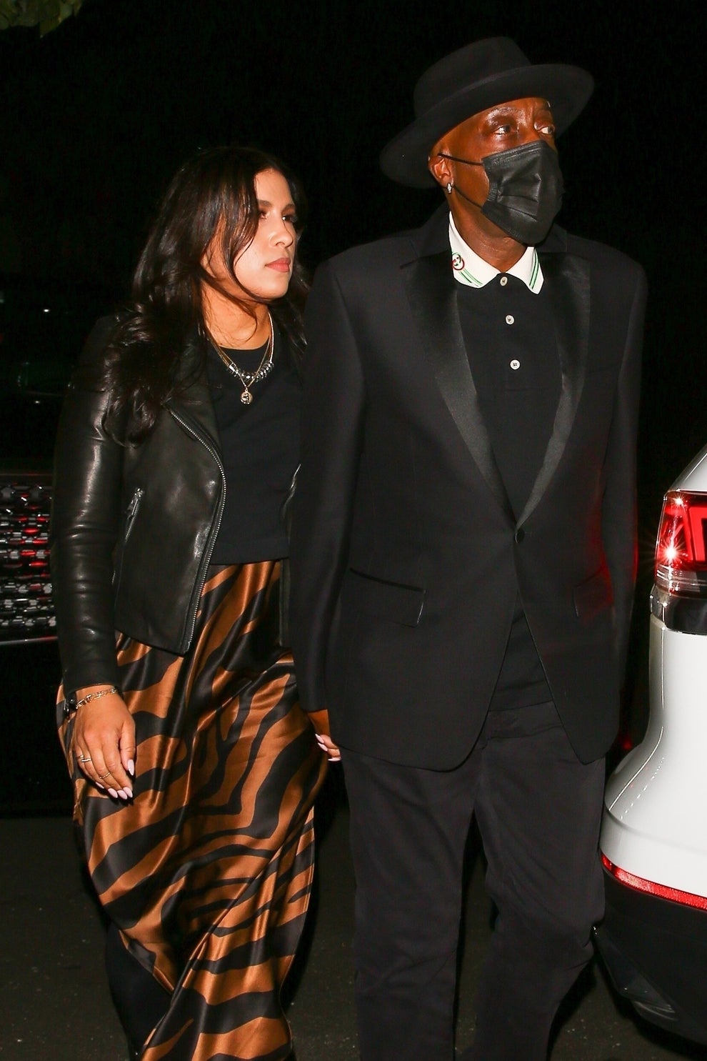 Every Celeb Who Showed Up To Leonardo DiCaprio&rsquo;s Birthday