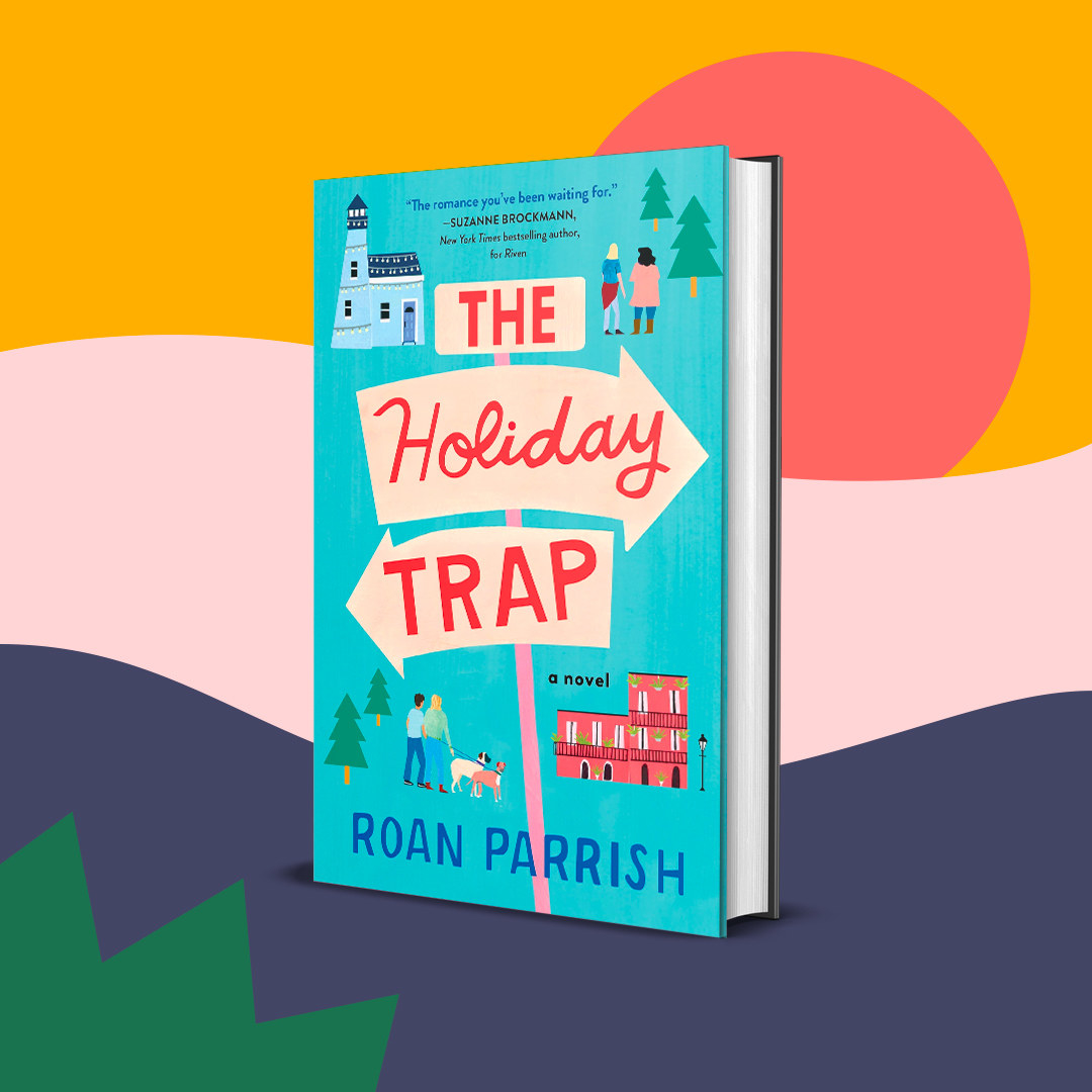 The Holiday Trap
