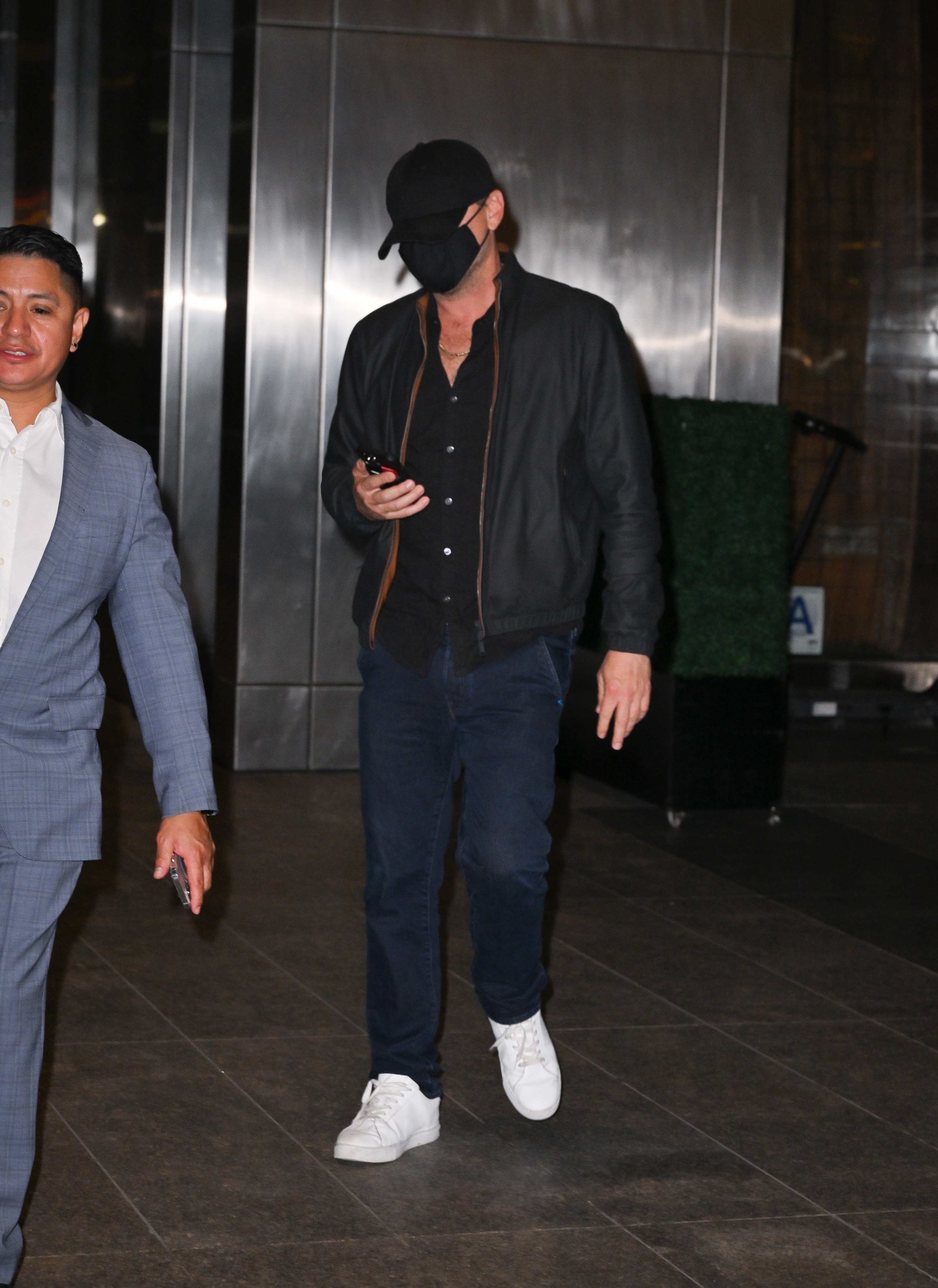 Every Celeb Who Showed Up To Leonardo DiCaprio s Birthday - 66