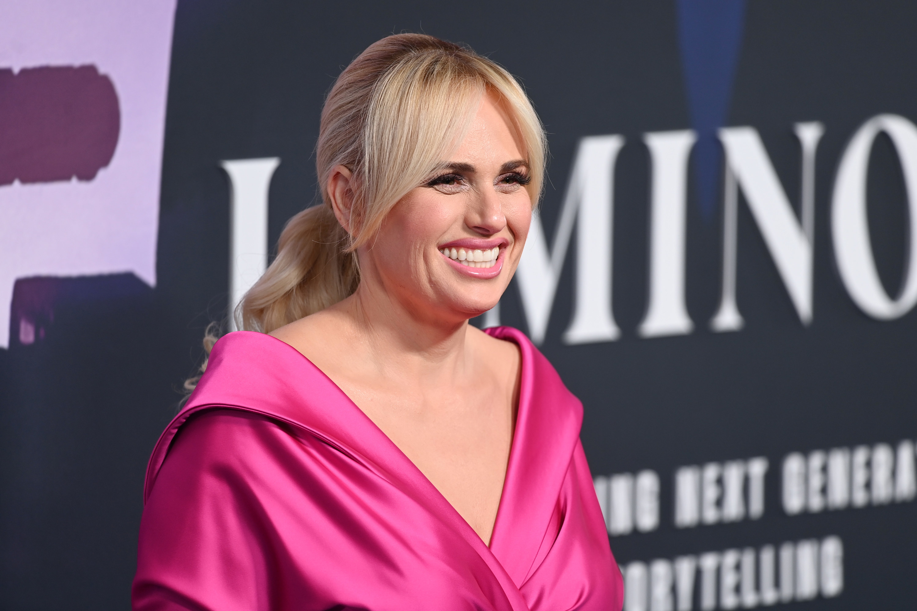 Rebel Wilson Gives Update On Baby Royce - 18