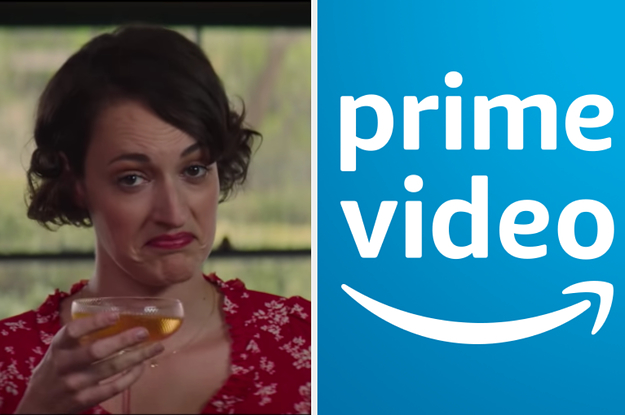 If You Were A Streaming Platform, This Is The One You'd So Totally Be