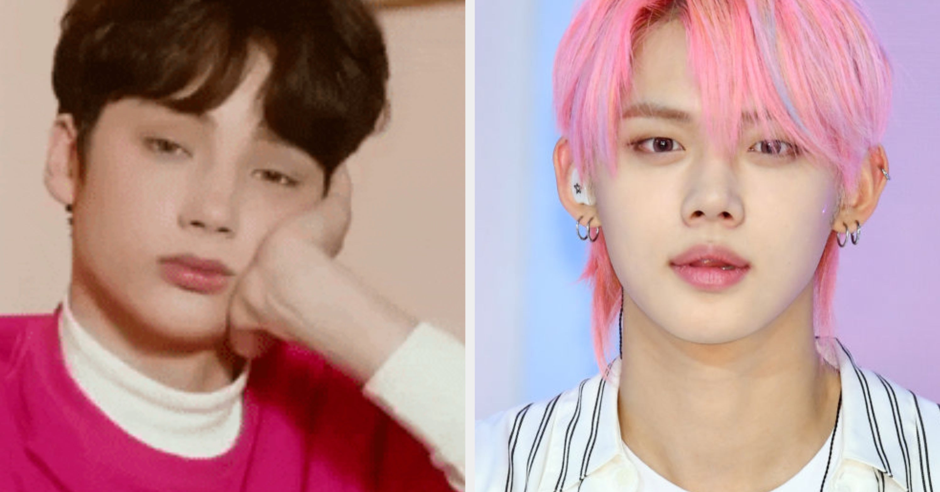 Which TXT Member Are You?