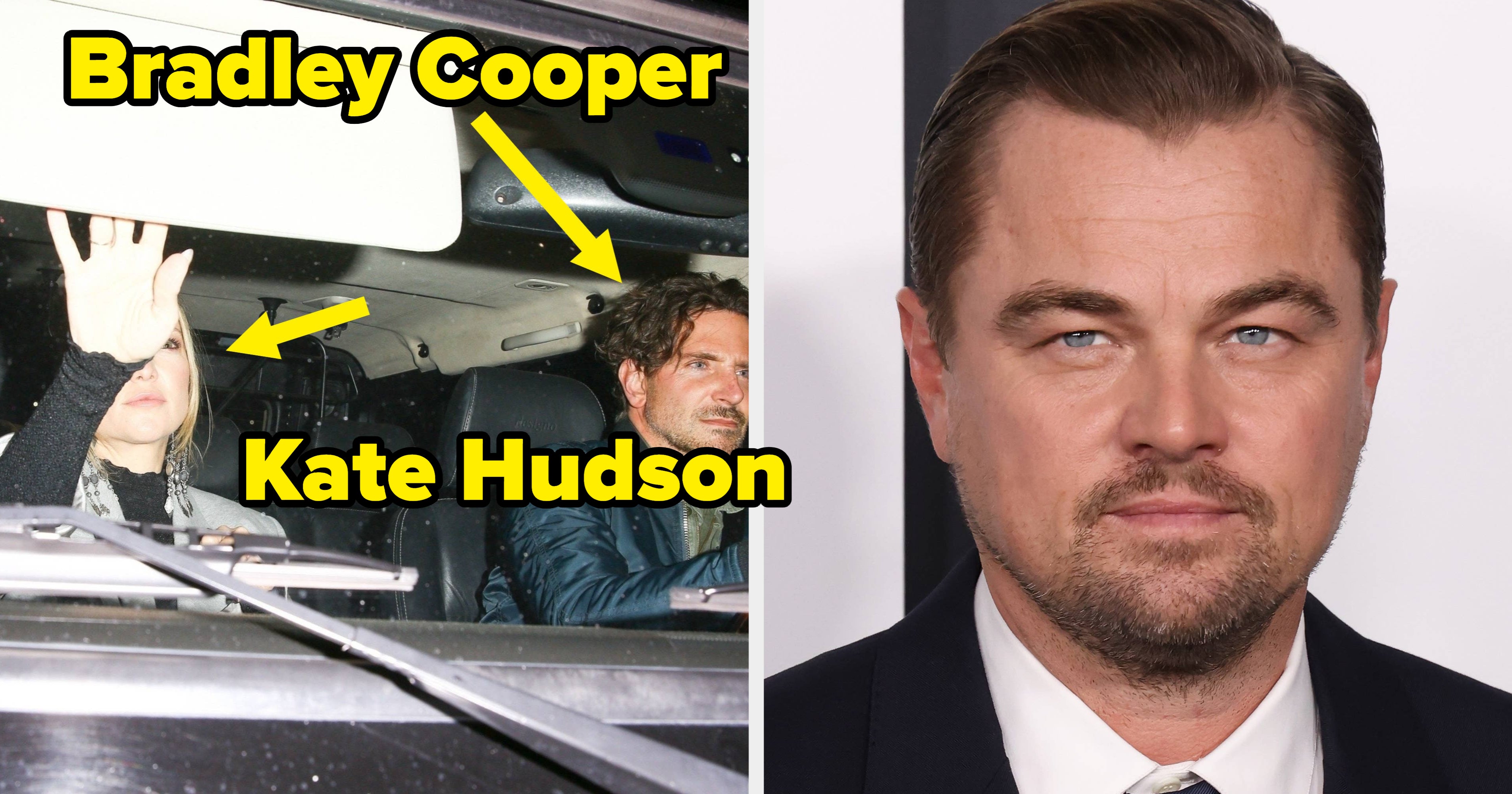 Every Celeb Who Showed Up To Leonardo DiCaprio’s Birthday