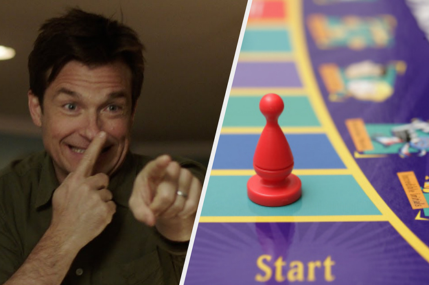 Which Classic Board Game Are You?