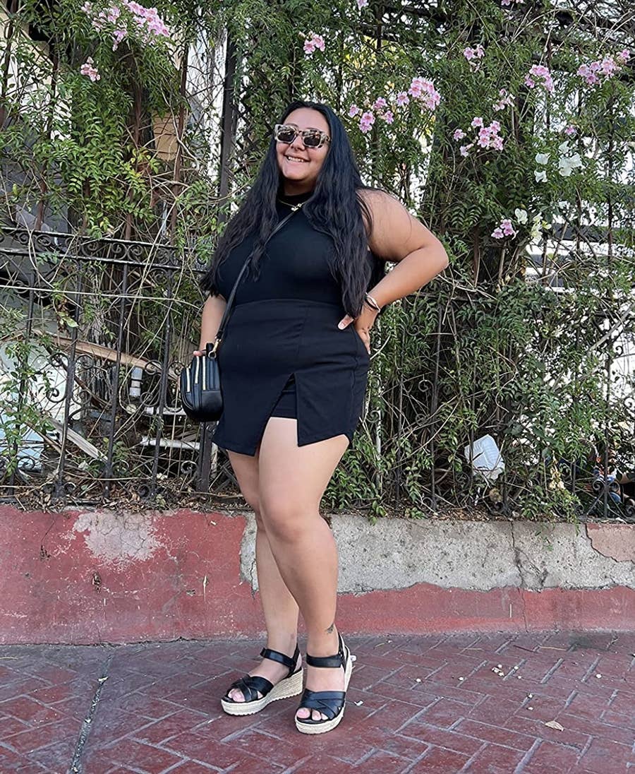 31 Dressy Outfits That Aren't Dresses