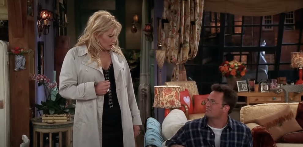 10 Best Jennifer Coolidge Acting Performances