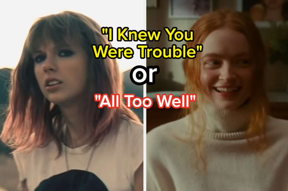 #1 All Too Well (by Taylor Swift) | iPad Case & Skin