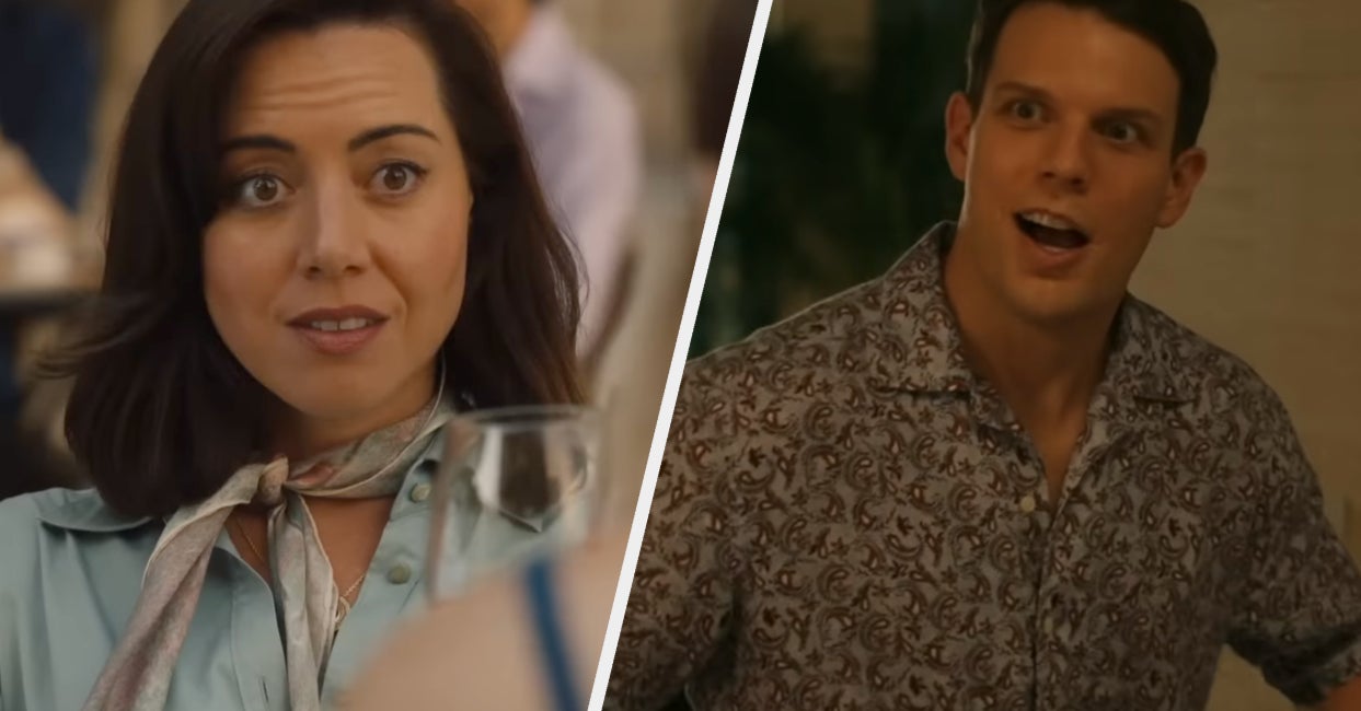 You Can Only Save Half Of These The White Lotus Characters