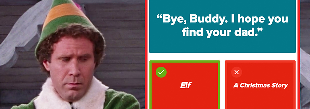 Christmas Elf Tumbler Movie Quotes - iTeeUS