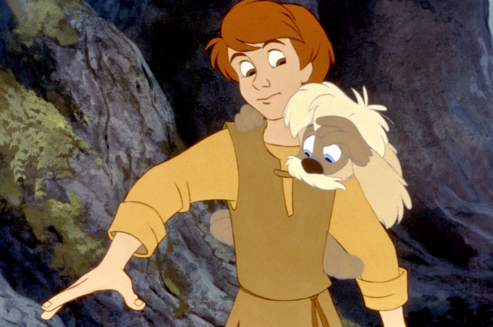 39 Best Classic Disney Movies, Ranked