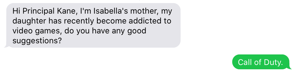 32 Painfully Awkward Wrong Number Texts That Started Innocent And Spiraled Way  Wayyyyyy Out Of Control - 9