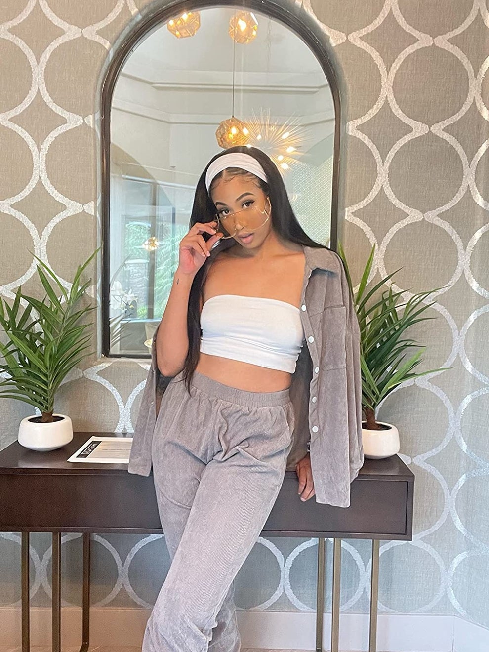 Here, Let Me Help You Curate The Comfiest Wardrobe Ever