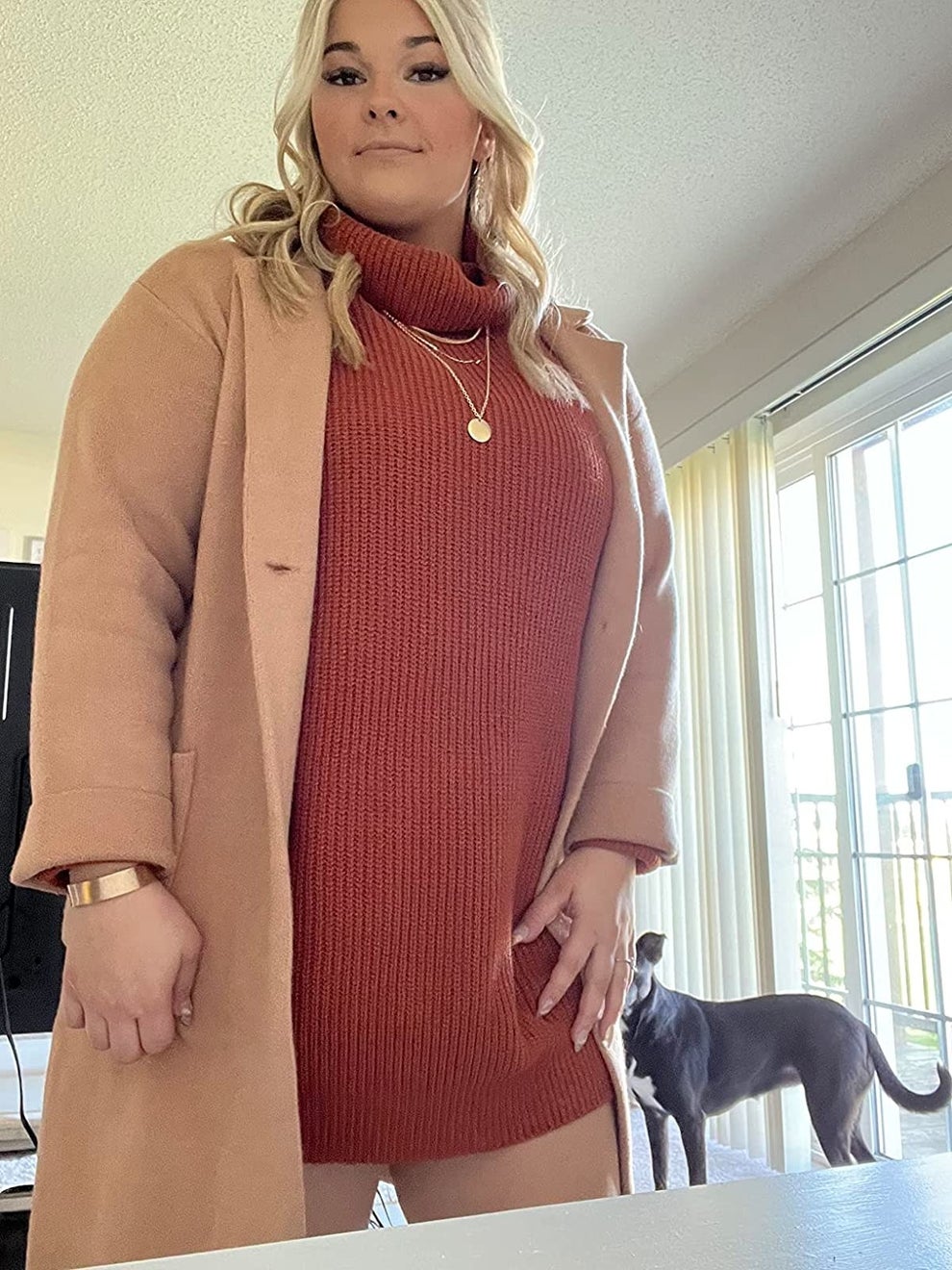 Here, Let Me Help You Curate The Comfiest Wardrobe Ever