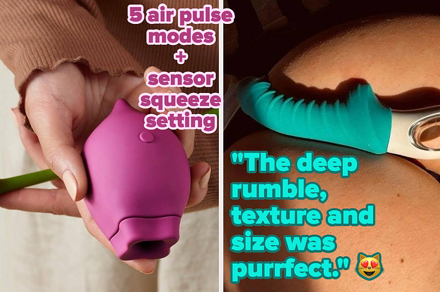 Here Are 41 Luxury Sex Toys To Give If You Want To Gift-Wrap Pleasure