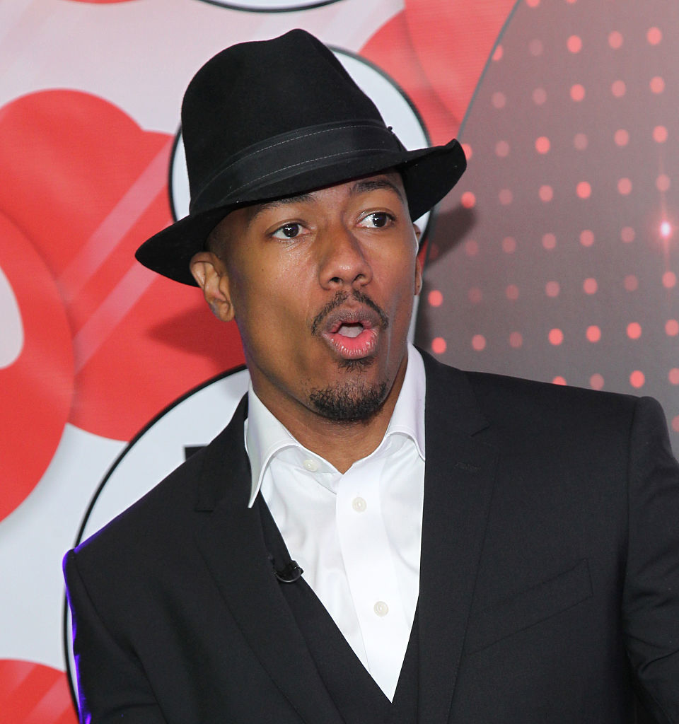 nick cannon and his kids memes｜TikTok Search