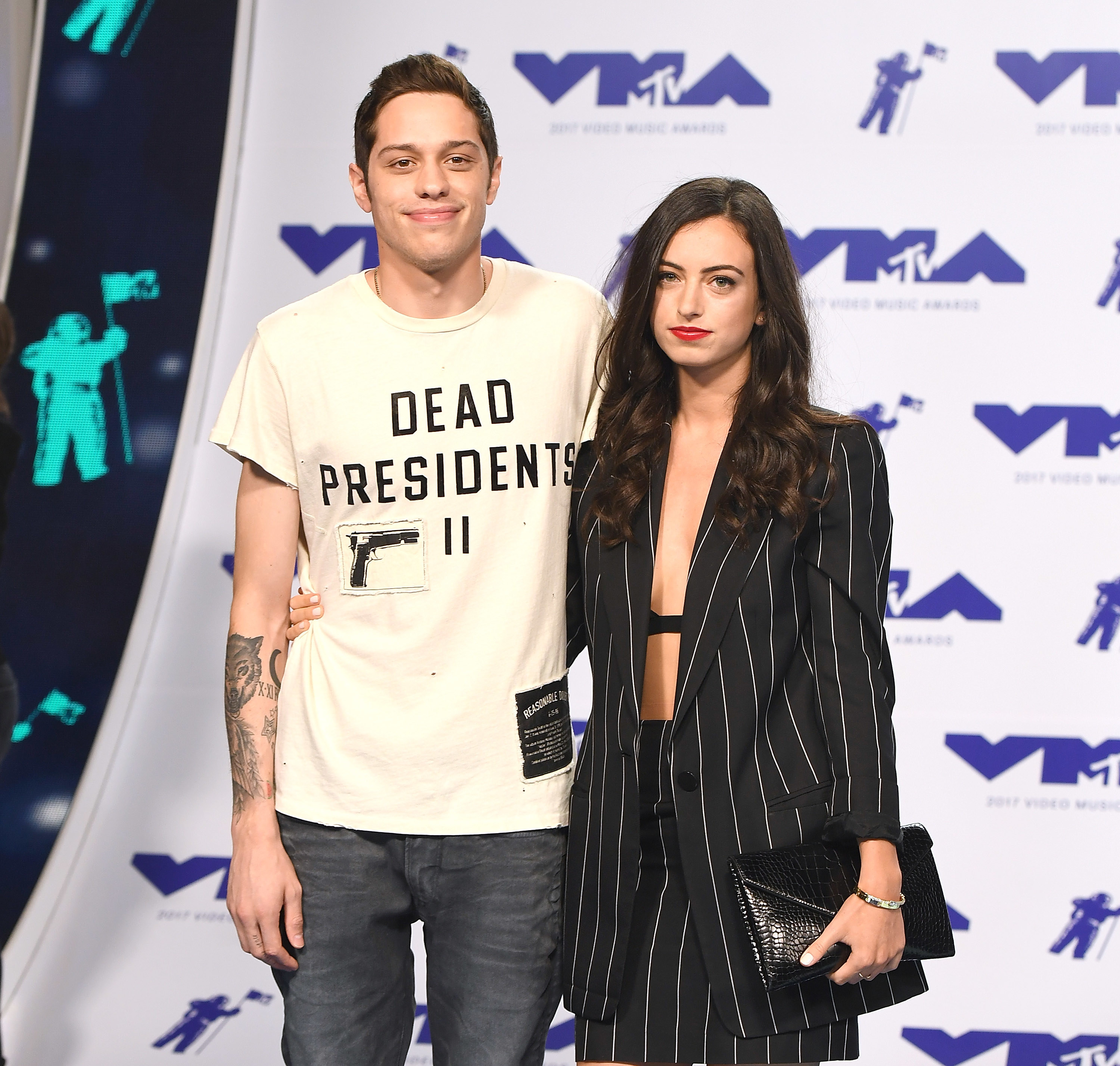 Here s Everyone Pete Davidson Has Dated - 95