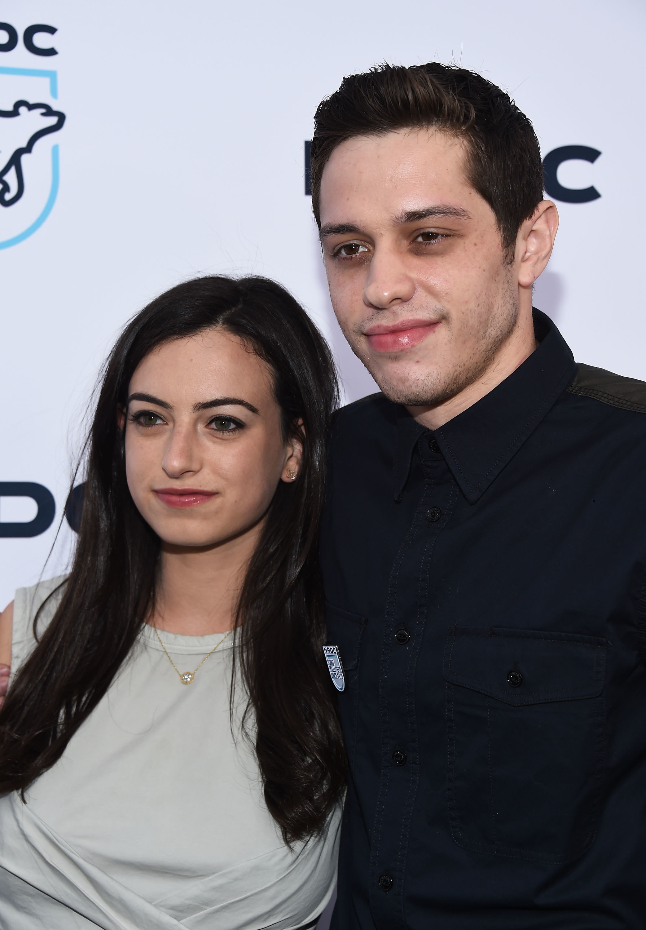 Here s Everyone Pete Davidson Has Dated - 11