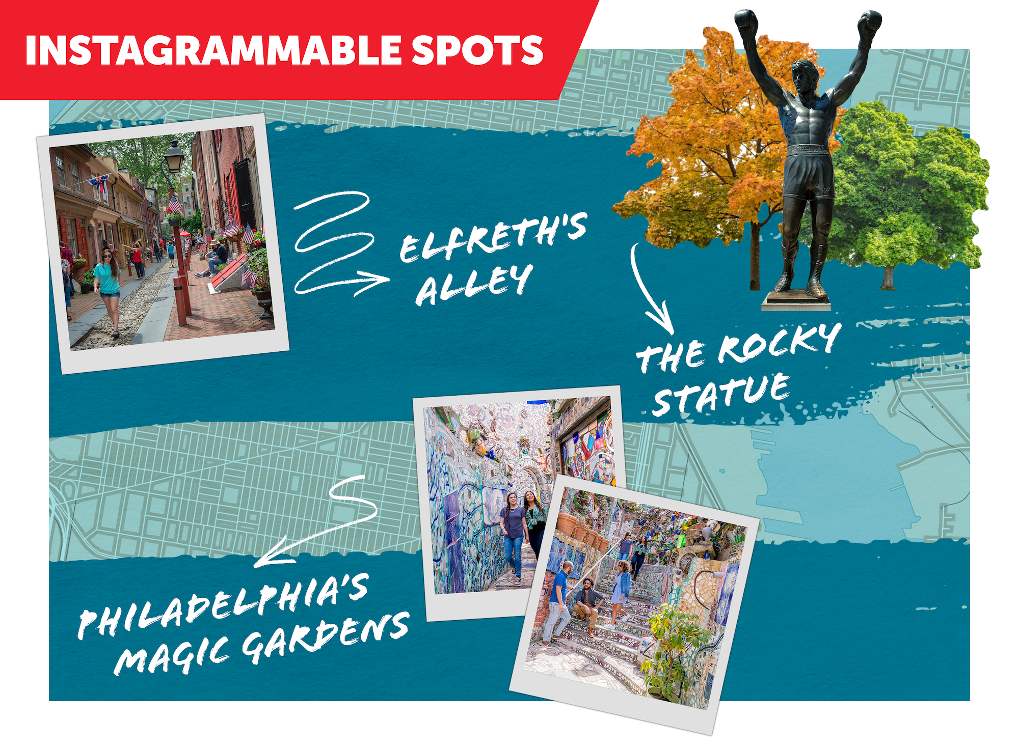 The Ultimate Philadelphia Travel Guide - 44