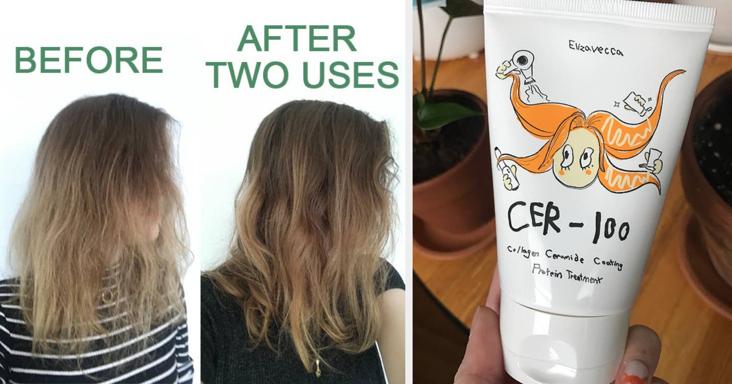42 Best Styling Products For Fine Hair In 2024
