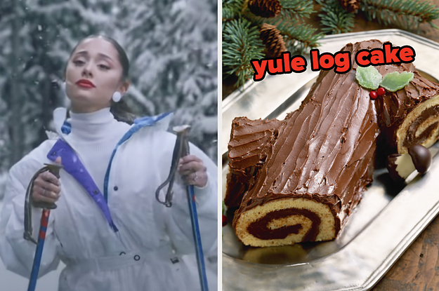 Honestly Answer These 11 Questions And We'll Tell You Which Holiday Dessert You Are In Your Soul
