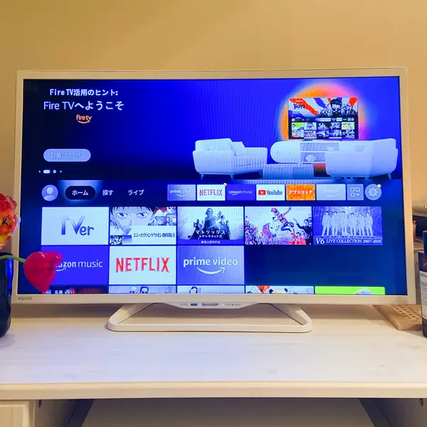         Fire TV Stick  Amazon         - 32