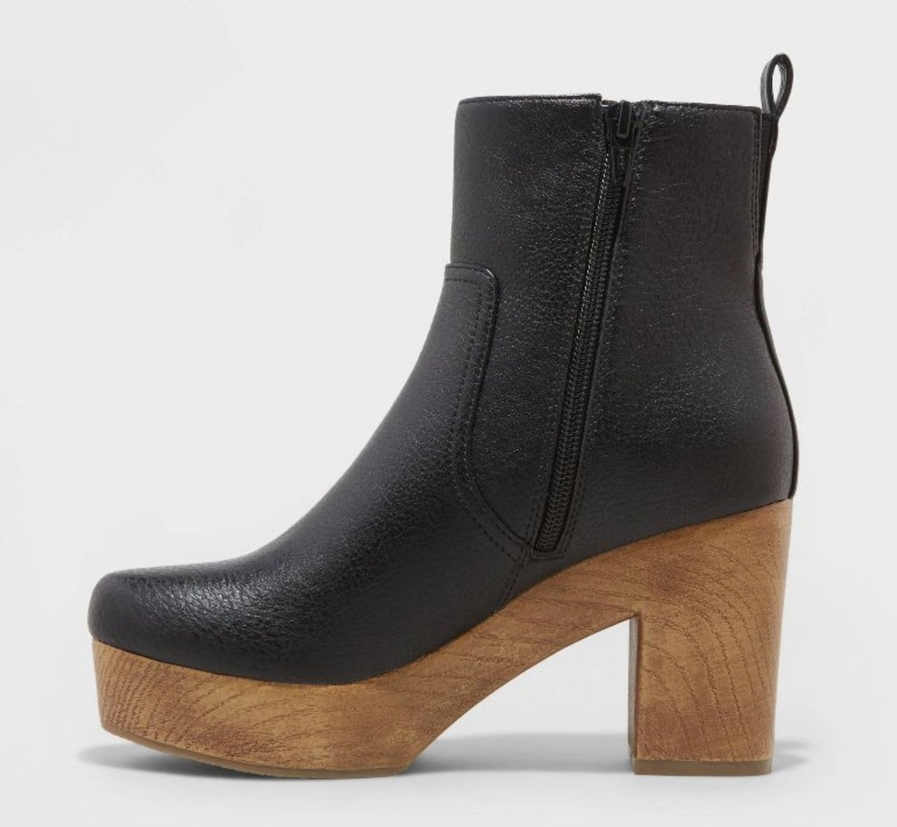 20 Best Pairs Of Target Boots To Wear Nonstop 2022