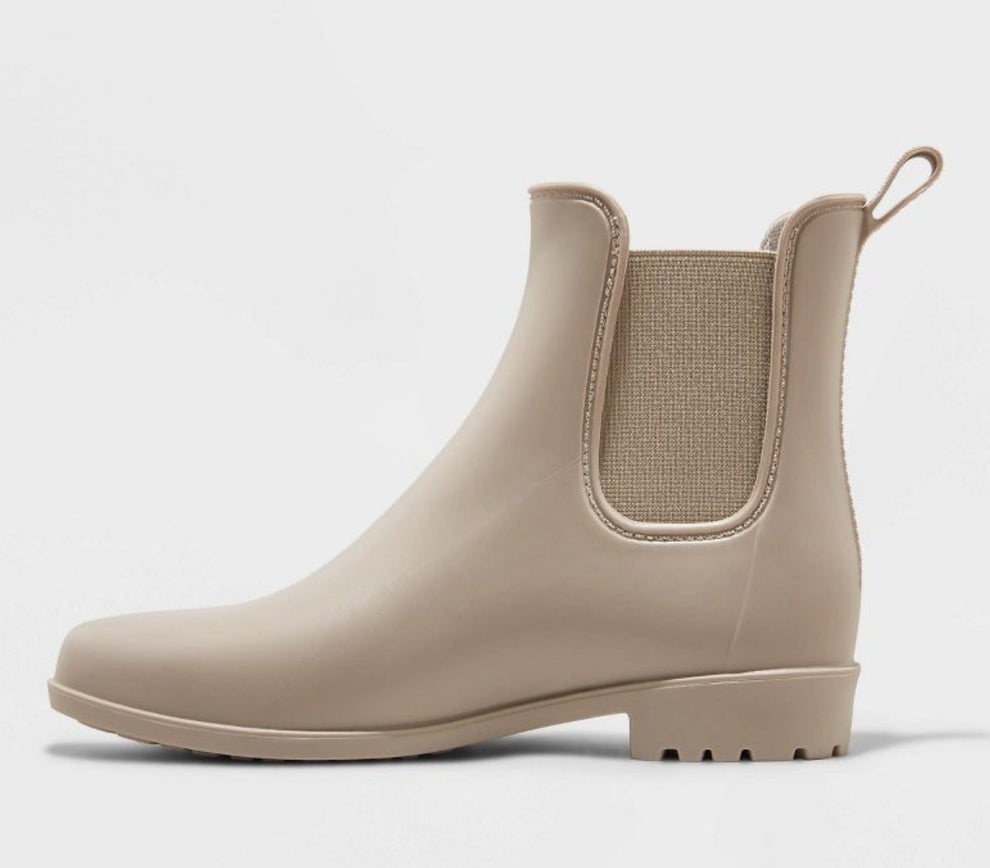 20 Cute Boots From Target To Replace The Ones You've Been Wearing For Years
