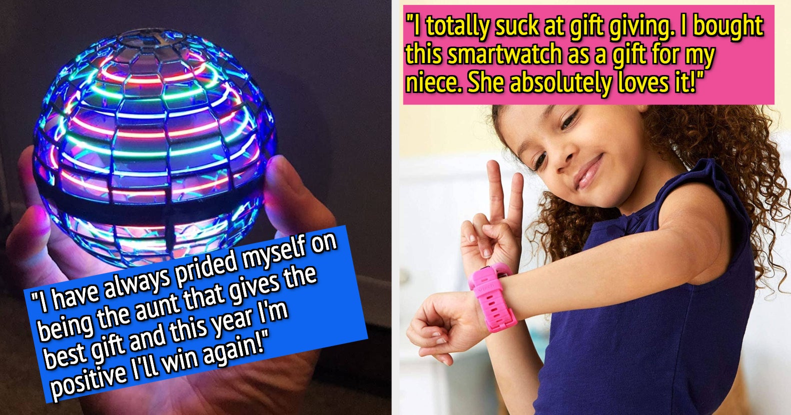 24 Gifts For Kids That'll Win You Favorite Aunt/Uncle Status