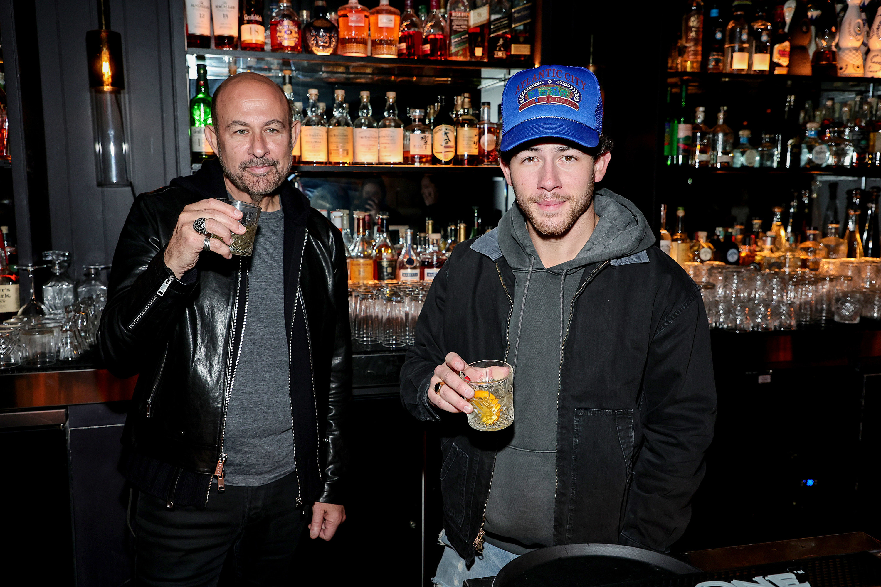 We Tried The Nick Jonas Tequila Brand - 54