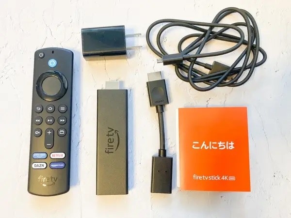 これはすごい…「Fire TV Stick」がAmazonの初売りで安い！