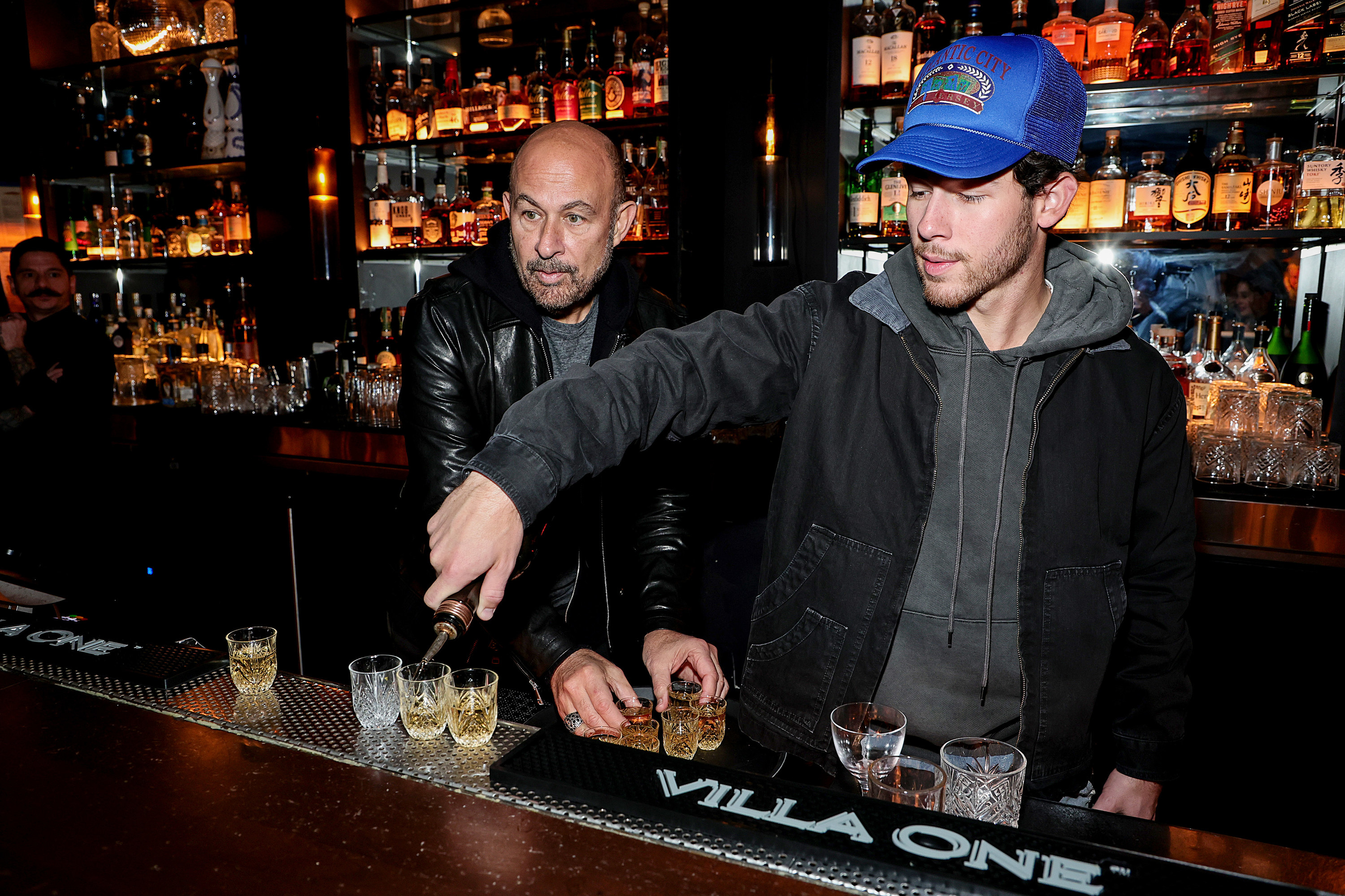 We Tried The Nick Jonas Tequila Brand - 9