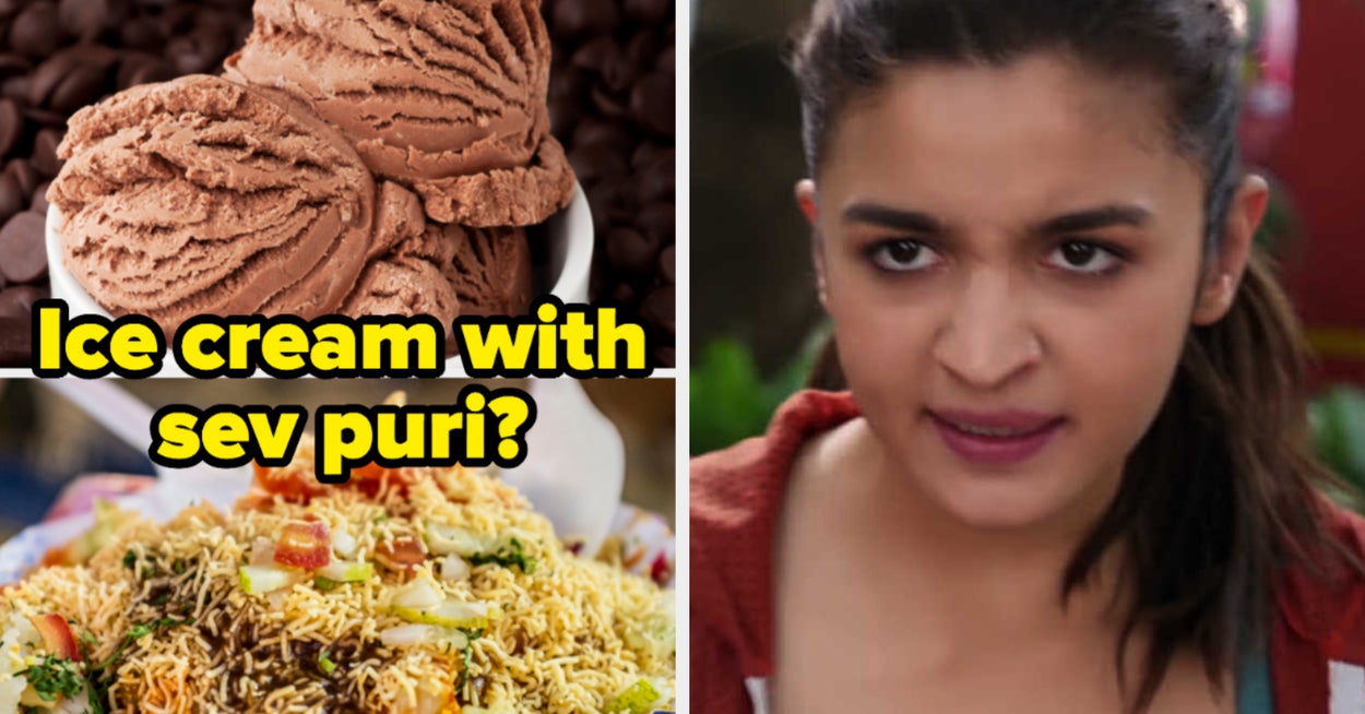 Weird PMS Food Cravings Quiz