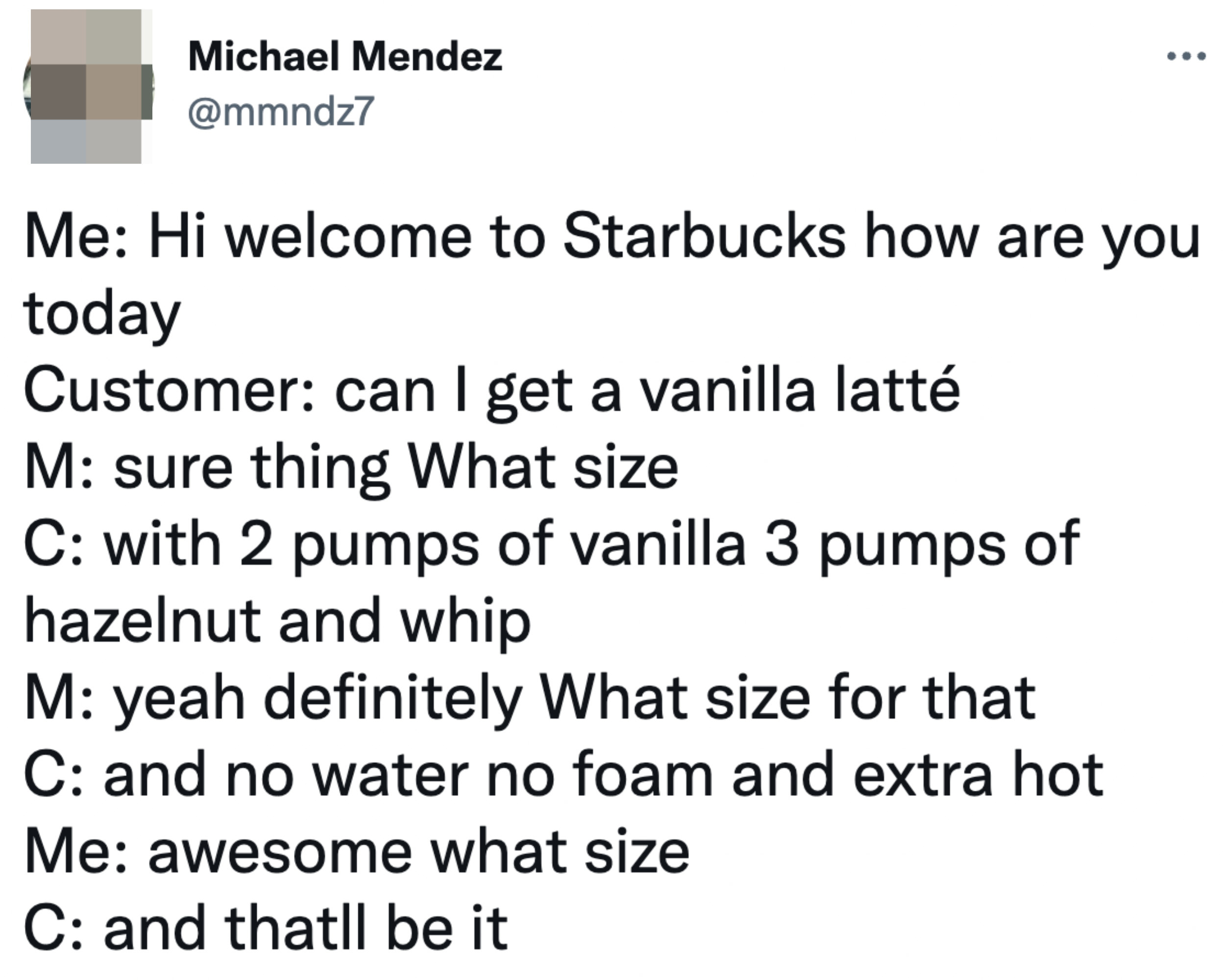 28 Unforgivable Things Starbucks Employees Absolutely Hate That Customers Do And 7 Things They Absolutely Love - 80