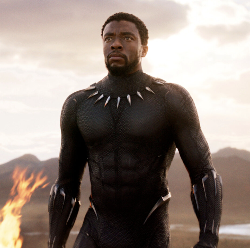 Black Panther  Wakanda Forever s Janeshia Adams Ginyard Talks Chadwick Boseman - 32