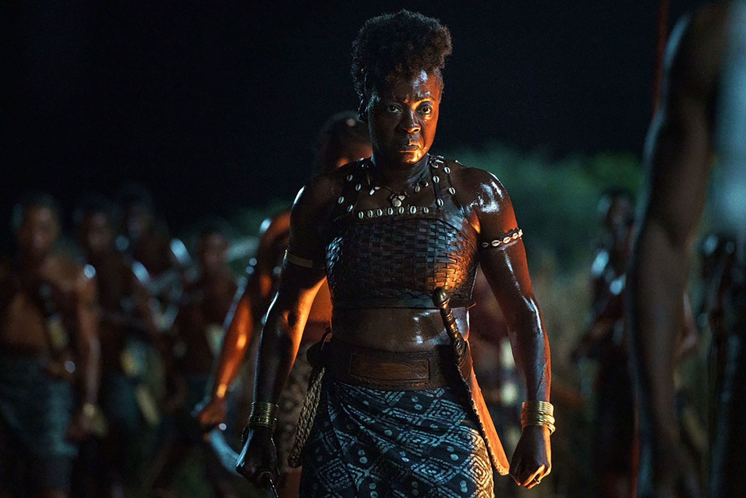 Black Panther  Wakanda Forever s Janeshia Adams Ginyard Talks Chadwick Boseman - 72