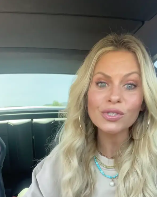 JoJo Siwa Called Out Candance Cameron Bure LGBTQ Comments - 27